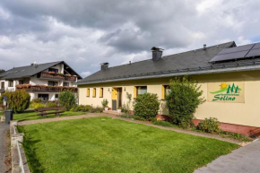 Apartmenthaus Solino